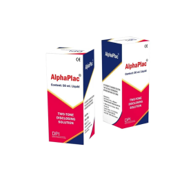 Dpi Alphaplac - 50 ml