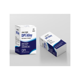 DPI Alloy Non Gamma 2 Alloy Powder - 1 x 30gm Alloy Non