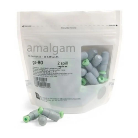 Sdi Gs 80 Capsules -1 Spill (50 Capsules)