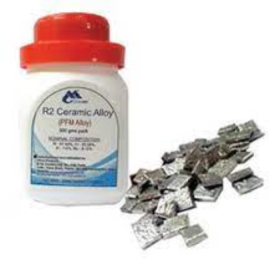 MAARC Ceramic Alloy Powder - 500gms