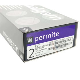 Sdi Permite Capsules Spill 2 (4002101)