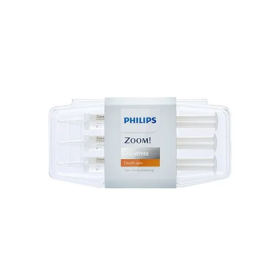 Philips Zoom Day White Home Bleaching Material - 3 Patient Kit (9 Syringes)