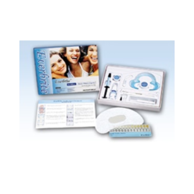 Dentamerica Everbrite Single Patient Kit Tooth Bleaching Unit