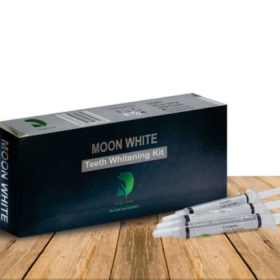 Dengen Moon White Home Kit Bleaching Material