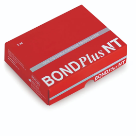 Medicept Dental Bond Plus NT Bonding Agent