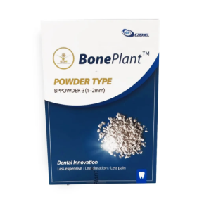 Ezekiel BonePlant Powder Type Synthetic Bone Graft