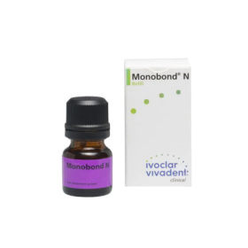 Ivoclar Vivadent Monobond N Ceramic Treatment Material - 5gm