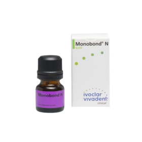 Ivoclar Vivadent Monobond N Ceramic Treatment Material