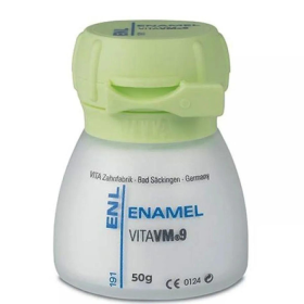 Vita VM 9 Zirconia Ceramic Powder - Enamel