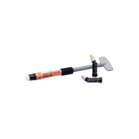Ivoclar Vivadent Tetric N-Ceram Bulk Fill Syringe Refills Packable Composite Resin