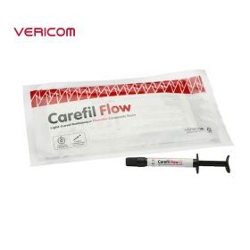 Vericom Carefil LC Hybrid Universal Composite Resin - A2