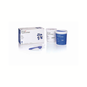 Zhermack Hydrorise Putty 1800 ML