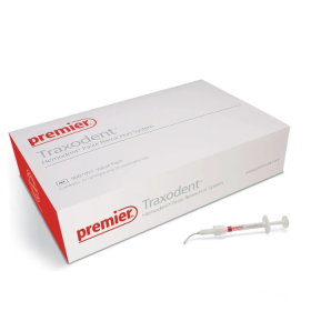 Premier Dental Traxodent - Professional Trial Pack