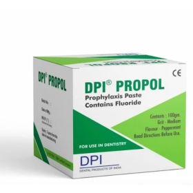 DPI Propol Polishing Material