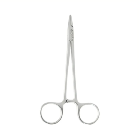 Oracraft Derf Straight Needle Holder 12.5cm - NHD