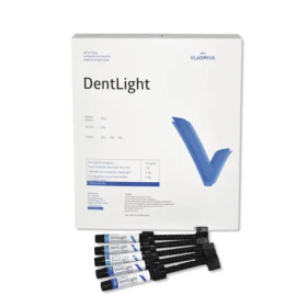 DentLight Universal Composite Shade B2