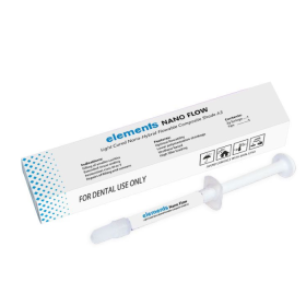 Ammdent Flowable Composite Resin (Box of 1 Syringe)