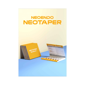 Neoendo Neotaper Refills NiTi Rotary Files - 21mm F4
