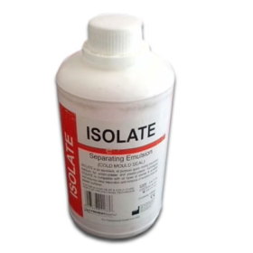 Prevest DenPro Isolate Denture Base Resin - 450ml