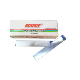 Samit Matrix / Mylar Strip 200 Pcs