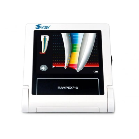 Vdw Raypex 6 Apex Locator