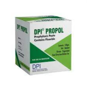 DPI Propol Polishing Material