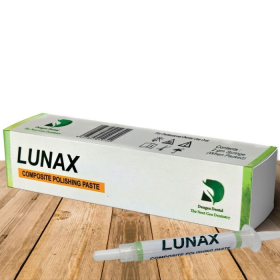 Dengen Lunax Polishing Material