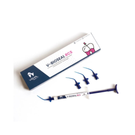 Vishal Dentocare V-Bioseal RCS Bioceramic Root Canal Sealer