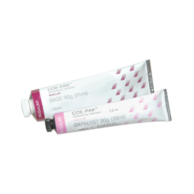 GC Coe Pak Periodontal Dressing Standard Pkg (New Pack)