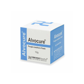Prevest DenPro Alvocure Surgical Dressing - 12G