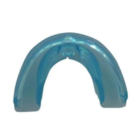 MRC Trainer T4B for Braces Clear or Blue Stage 2 (For Sale in India Only)