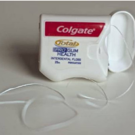 Colgate Dental Floss - 50M