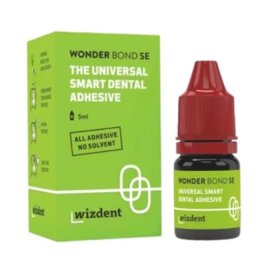 Wizdent Wonder Bond SE Bonding Agent