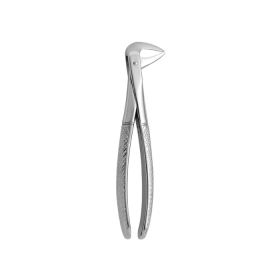 Waldent Tooth Extraction Forceps Lower Anteriors & Roots No.74N (1/112)
