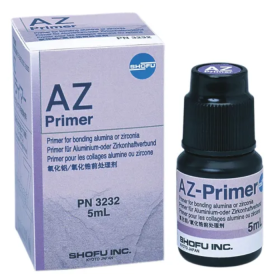 Shofu AZ Primer - 5 ML