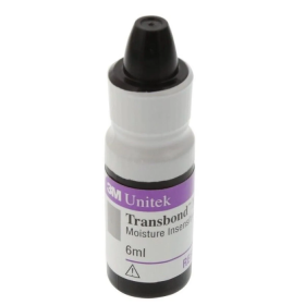 3m Unitek Transbond Mip Primer Bottle - 6 ML