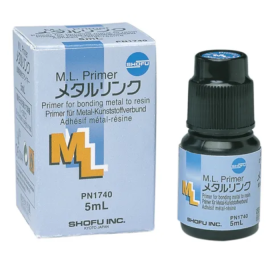 Shofu M.L. Primer - 5ml