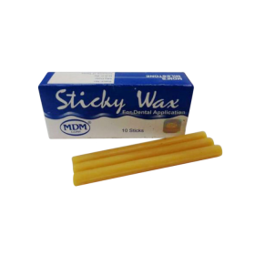 MDM Sticky Dental Wax