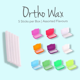 Denmax Ortho Dental Wax