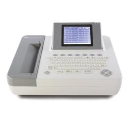 BPL Cardiart 9108, 12 Channel ECG Machine