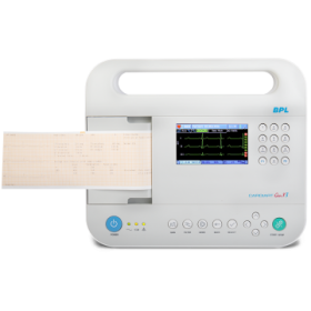 Cardiart GenX3 3-channel ECG