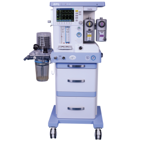 E - Flo 6 Anesthesia workstation