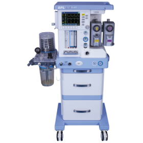 E - Flo 6D Anesthesia workstation 