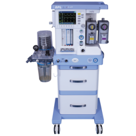 E - Flo 6D Anesthesia workstation