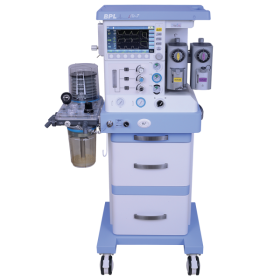 E - Flo 7 Anesthesia workstation