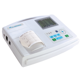 Cardiart 6208 View 3-channel ECG