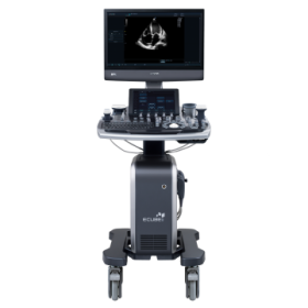 E-Cube 8 CV Color Doppler Ultrasound 