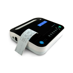 Cardiart GenX1 Single-channel ECG