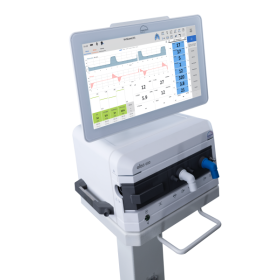Elisa 600 Ventilator