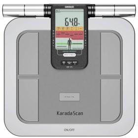 Omron Karada Scan Body Composition Monitor HBF-375